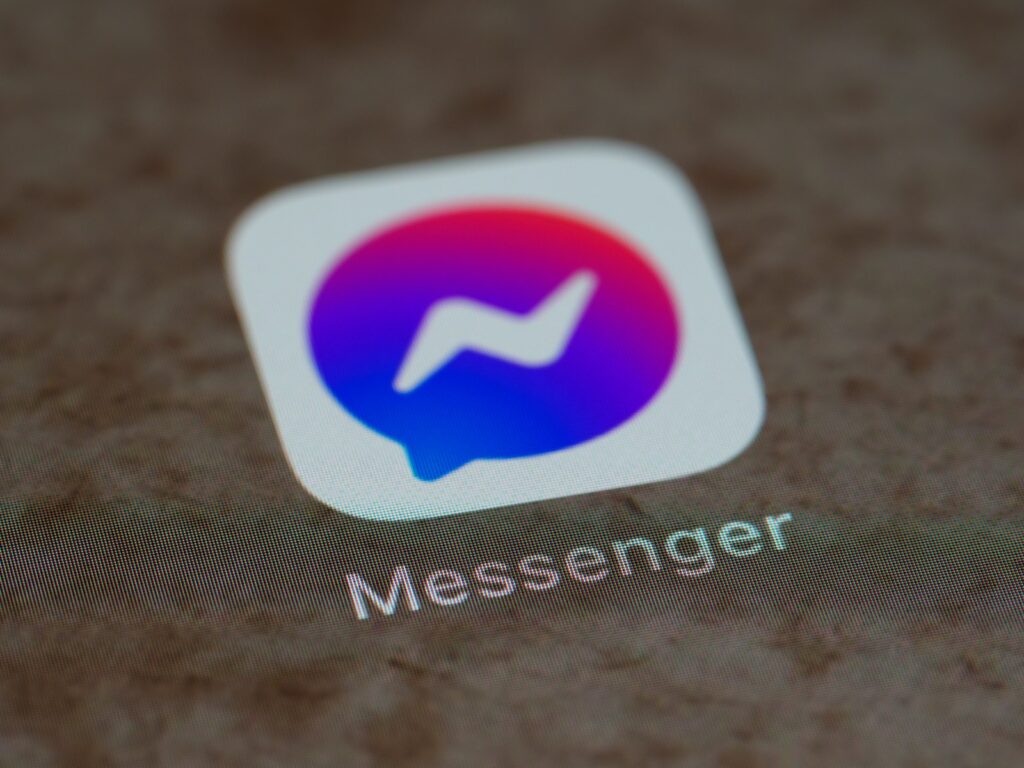 Facebook Messenger: que signifie l’état “envoyé” et “distribué” de votre message
