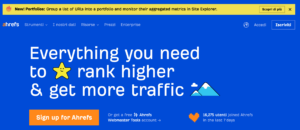 Ahrefs