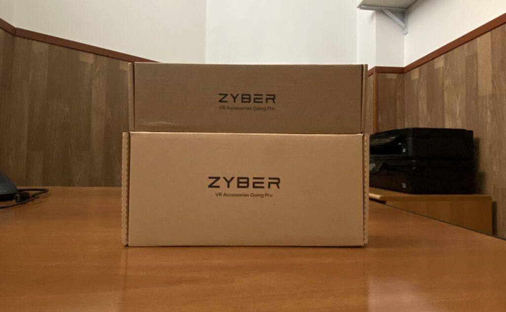 Zyber