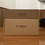 Zyber : votre passerelle vers des expériences améliorées en RV...