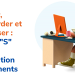 Sécuriser, sauvegarder et rationaliser : Les trois "S" de la numérisation de d...