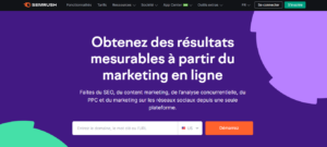 semrush