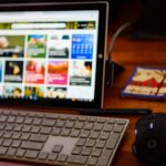 Êtes-vous stressés au travail? Demandez à votre souris...
