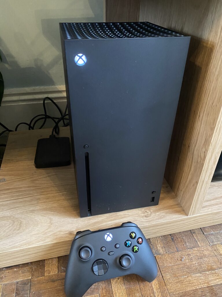 10 jeux Xbox Series X à ne pas manquer pour un hardcore gamer comme vous