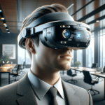 Varjo XR-4: une révolution de la réalité mixte pour les entreprises...