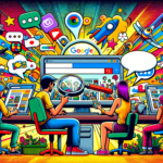 Google accroît la visibilité sociale et des forums avec de nouveaux outils...