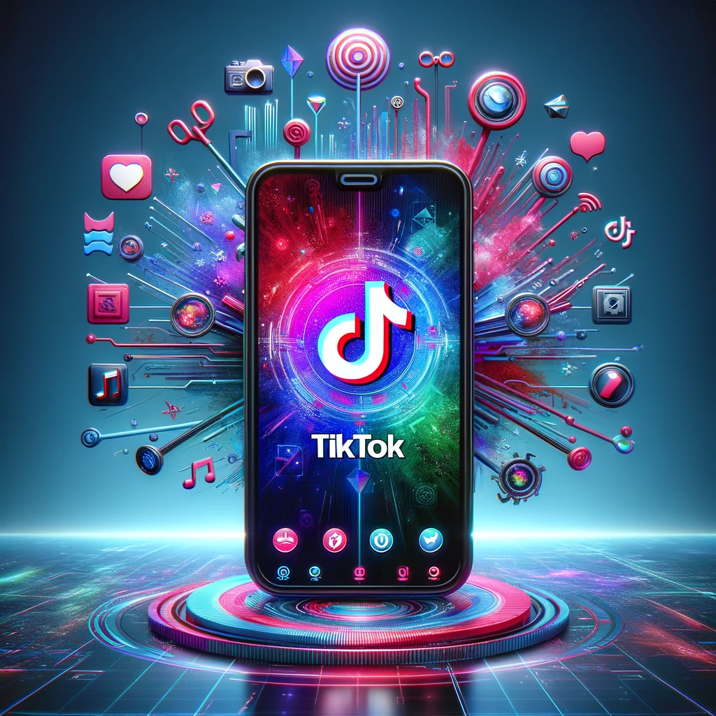 TIKTOK