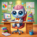 Intelligence Artificielle et SEO : tout ce que vous devez savoir...