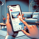 Instagram teste les notes dans les posts du fil d'actualité pour attirer les je...