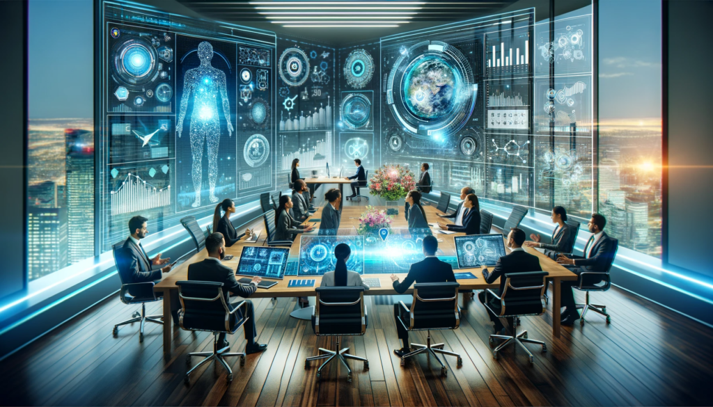 Les défis du marketing digital en 2024