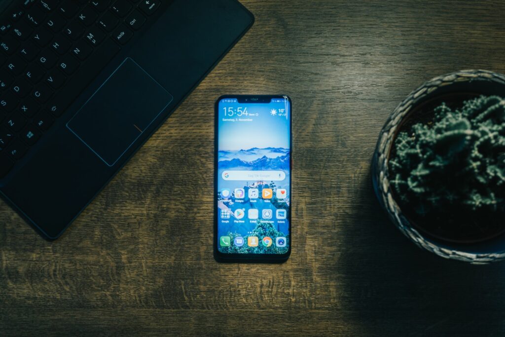 Mises à jour Android : personnalisation et fonctionnalités innovantes