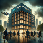 Amazon licencie des centaines d'employés de Prime Video et Amazon MGM Studios...