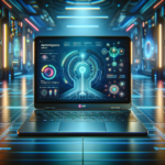LG lance de nouveaux ordinateurs portables Gram avec intelligence artificielle a...