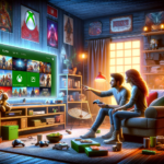 Guide de partage de jeux sur Xbox One...