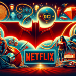 Les meilleurs films du DCEU sur Netflix : guide complet...