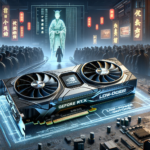 NVIDIA lance la GeForce RTX 4090 à faible consommation pour la Chine...