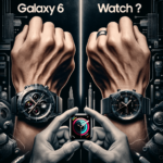 Samsung Galaxy Watch 6 vs Watch 4 : comparaison et conseils de mise à jour...
