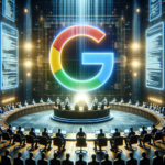 Google fait l'objet d'une action en justice pour 1,67 milliard d'euros concernan...