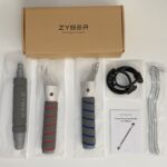 Zyber : C'est le nouveau produit de réalité virtuelle !...