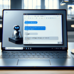 Microsoft intègre ChatGPT dans le Bloc-notes de Windows 11...
