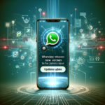 WhatsApp résout le bug de la caméra avec la nouvelle mise à jour bêta...