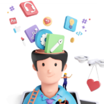 Créez un contenu visuel captivant avec Visme Forms...