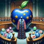 Apple gagne contre l'UE : iMessage reste exclusif, pas d'interopérabilité obli...