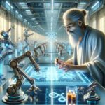 Daedalus révolutionne la fabrication grâce à l'IA : 21 millions de dollars le...