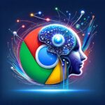 Google intègre Gemini ai dans Chrome pour une navigation intelligente...