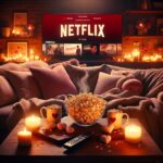 Les 9 meilleurs films et séries Netflix pour une Saint-Valentin romantique...
