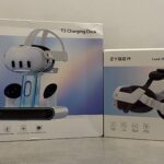 Zyber: Améliorez votre jeu VR avec des accessoires d'excellence...
