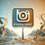 Instagram et Threads restreignent les contenus politiques : ce qui change...