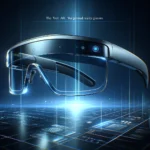 Meta se prépare à présenter Orion, les premières lunettes "true AR"...