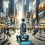 Starship Technologies : 90 millions de dollars pour développer la livraison rob...