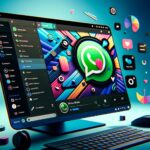 WhatsApp sur Windows 11 : voici Sticker Maker et de nouvelles commandes audio/vi...