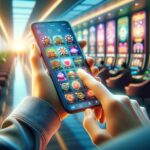 iGaming et smartphones : comment installer des applications sur IOS et Android...