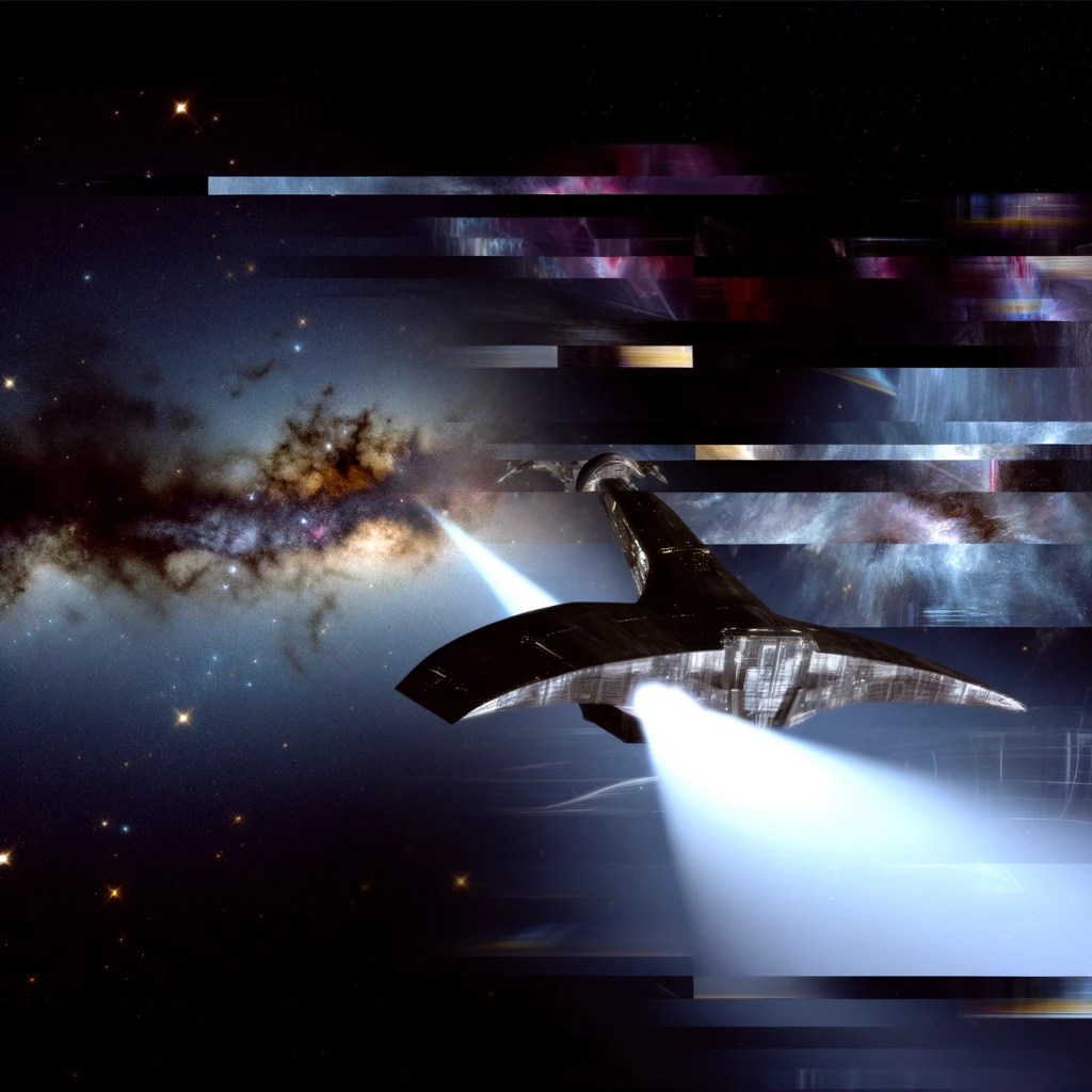 Black Mirror saison 7 : le retour tant attendu de USS Callister en 2025