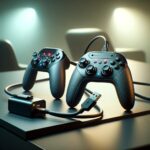 Guide définitif pour charger les manettes de Meta Quest 3...