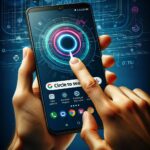 Circle to Search : la révolution de la recherche sur Android...