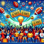EQ Tickets : révolutionner le monde des billets avec des prix avantageux et des...