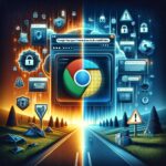 Google innove en matière de sécurité : découvrez la navigation sécurisée e...