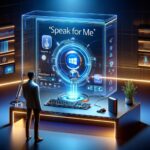 Explorez “Talk to me” ; Windows 11 24H2 : la révolution vocale...