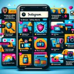 Instagram renforce la sécurité : avertissements anti-arnaques pour les utilisa...