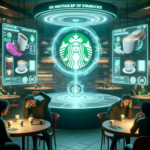 L'odyssée de Starbucks : la fin de NFT Coffee...