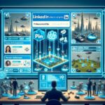 LinkedIn joue une nouvelle carte : les jeux de puzzle envahissent la plateforme...