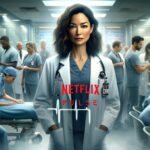 Pulse sur Netflix : Justina Machado dans un drame médical à couper le souffle...