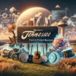 Le Tennessee, pionnier de la protection des musiciens contre l'IA...
