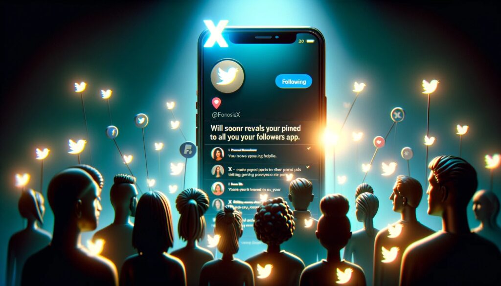 X révolutionne la visibilité : vos messages sont désormais visibles par tous ...