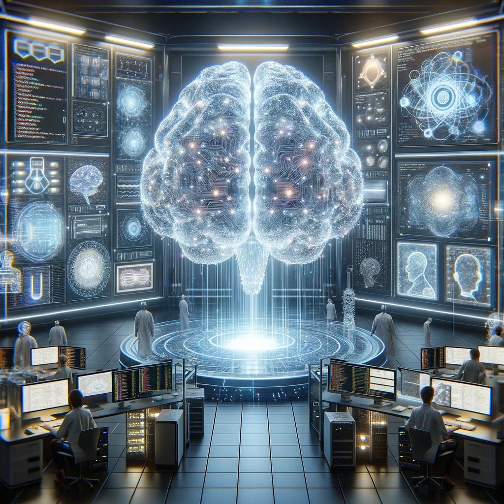 AI21 Labs : Un nouveau modèle d&rsquo;intelligence artificielle capable de gér...