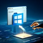 Windows 11 révolutionne l'explorateur de fichiers : le glisser-déposer dans la...